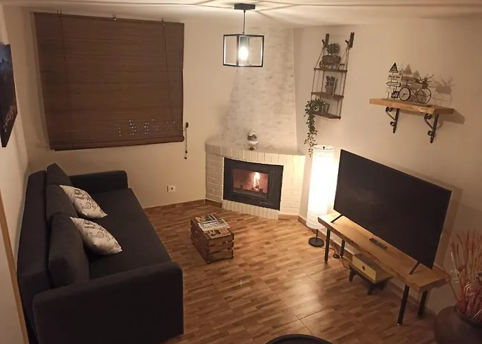 La Casa De La Abuela Desi