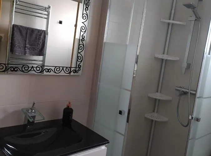 La Casa De La Abuela Desi