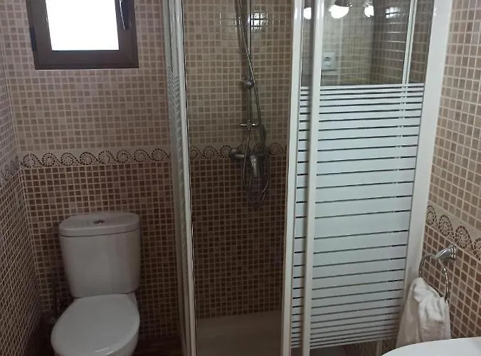 La Casa De La Abuela Desi