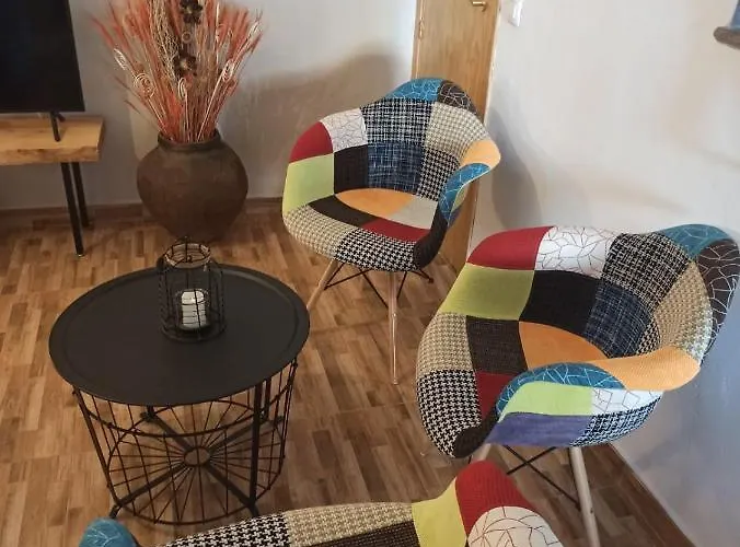 La Casa De La Abuela Desi * Casavieja