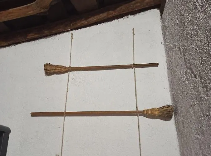 La Casa De La Abuela Desi * Casavieja