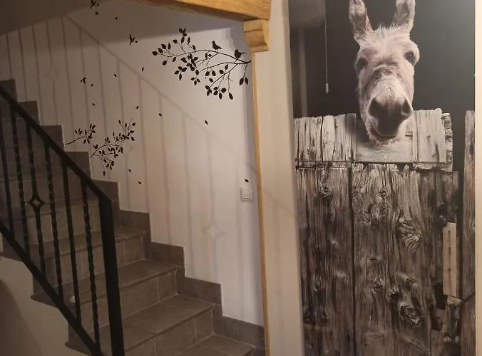 La Casa De La Abuela Desi *