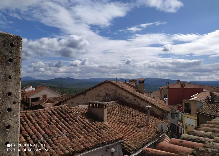 La Casa De La Abuela Desi 펜션