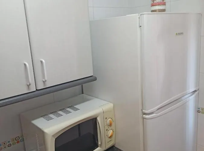 בית נופש La Casa De La Abuela Desi