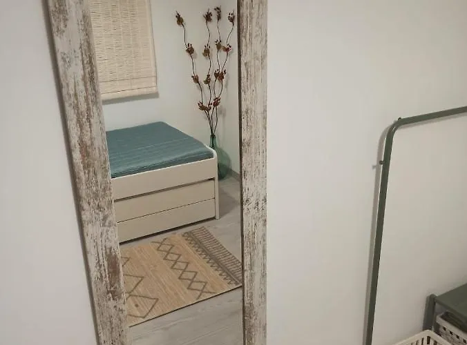 La Casa De La Abuela Desi בית נופש *