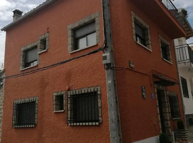 La Casa De La Abuela Desi *