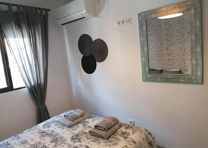 La Casa De La Abuela Desi בית נופש