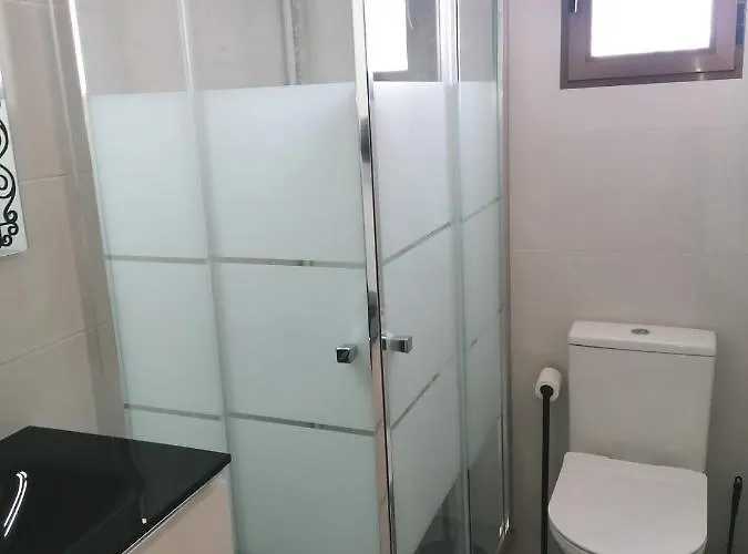 펜션 La Casa De La Abuela Desi Casavieja