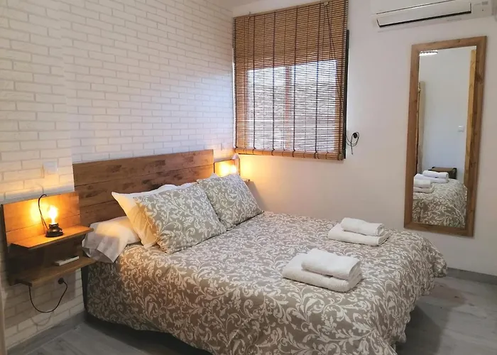 La Casa De La Abuela Desi