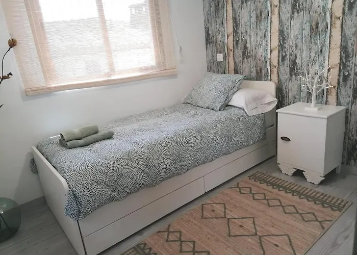 La Casa De La Abuela Desi