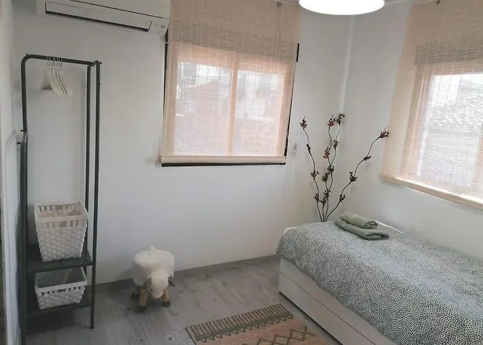 La Casa De La Abuela Desi