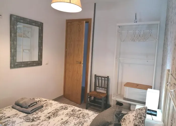 La Casa De La Abuela Desi Casavieja