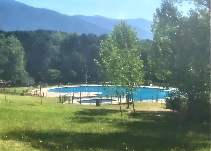 펜션 La Casa De La Abuela Desi