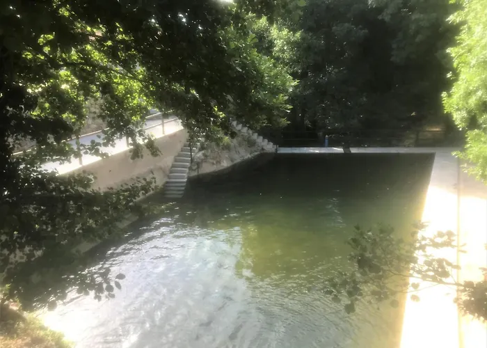 La Casa De La Abuela Desi * Casavieja