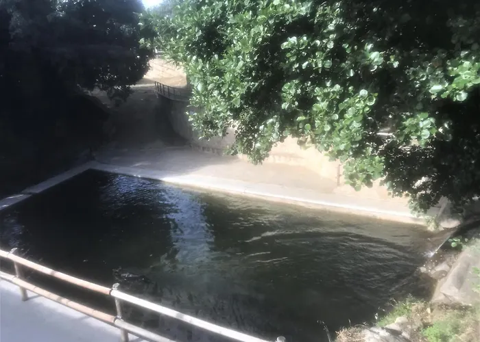 La Casa De La Abuela Desi