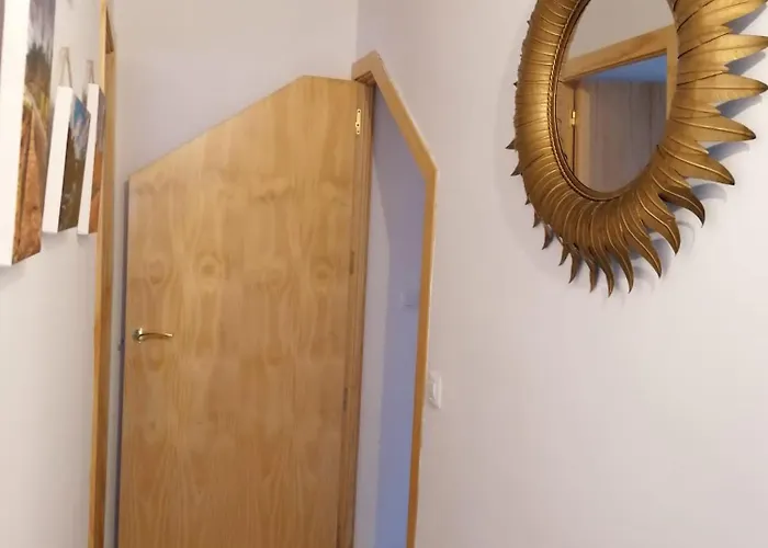 La Casa De La Abuela Desi 펜션 Casavieja