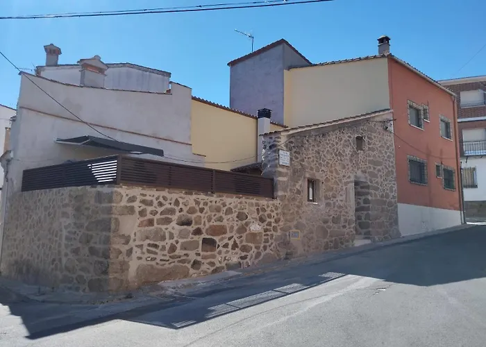 La Casa De La Abuela Desi *