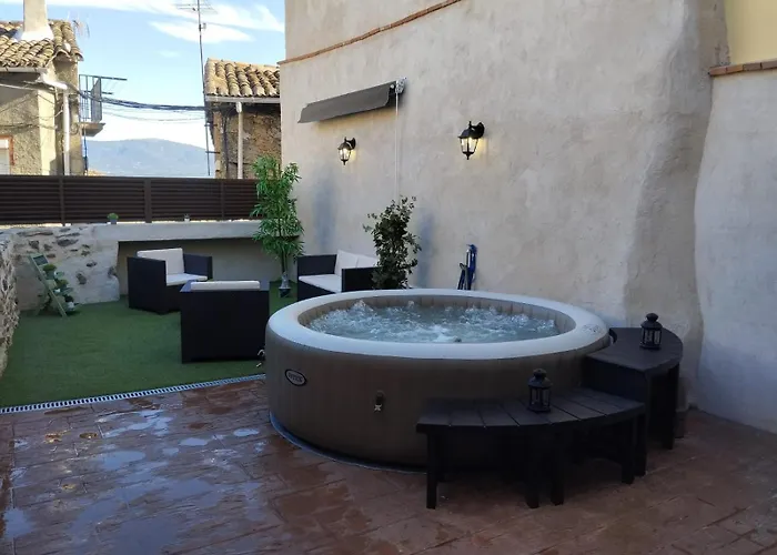 La Casa De La Abuela Desi *