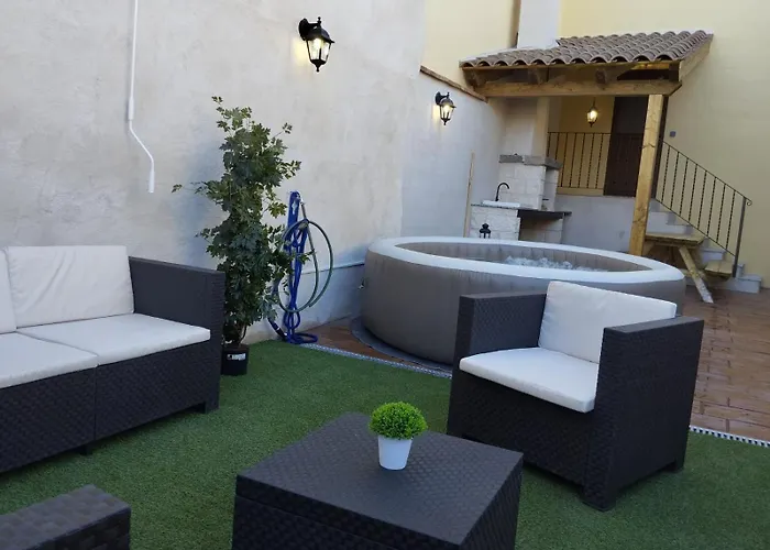 La Casa De La Abuela Desi *