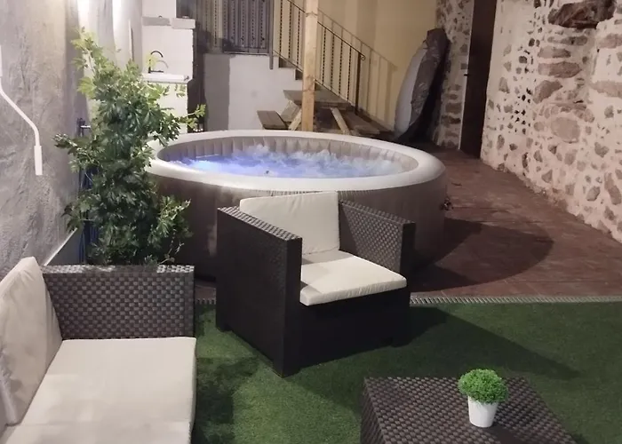 La Casa De La Abuela Desi * Casavieja