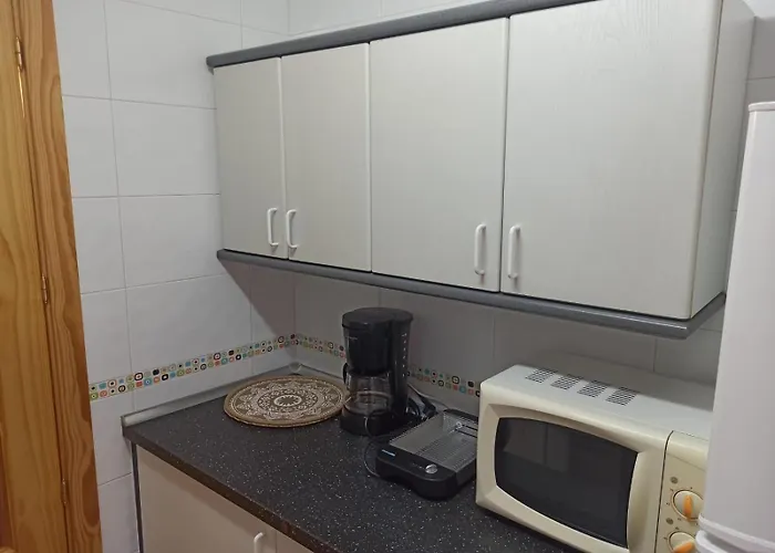 La Casa De La Abuela Desi בית נופש *