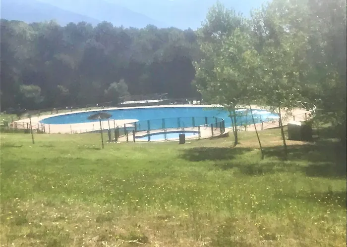 La Casa De La Abuela Desi בית נופש Casavieja